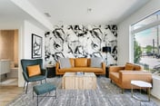 Bourbon Trail-King Bed-BBQ-Fire Pit-W&D-Office