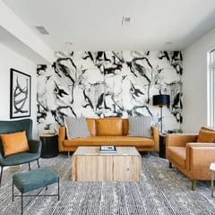 Bourbon Trail-King Bed-BBQ-Fire Pit-W&D-Office