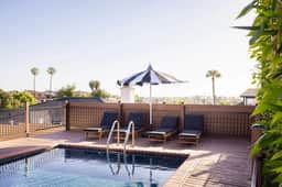 Pool & Palmz|Hot Tub|Fire Pit|Chefs Kitchen|6 beds - Image 4