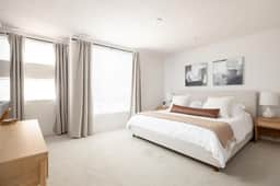 King Bed|Chef's Kitchen|2-Car Garage|1650 Sq Ft - Image 2