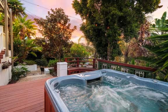Golden Hour Overlook | Spa | In-Law Suite | Grill - Image 1