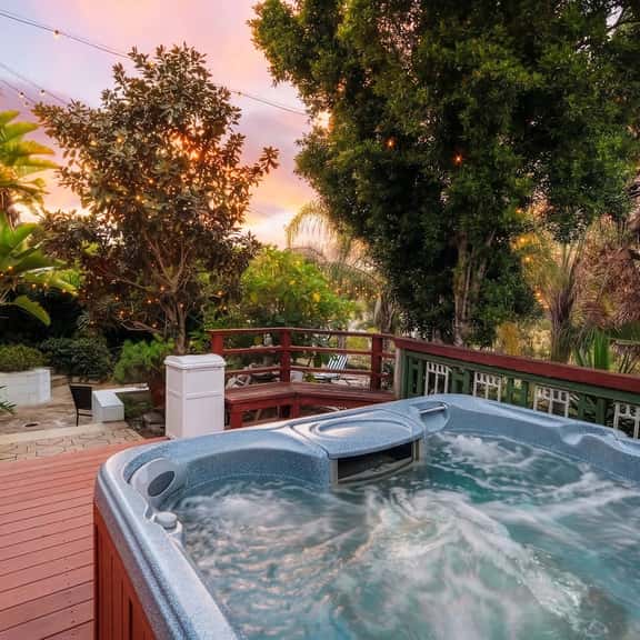 Golden Hour Overlook | Spa | In-Law Suite | Grill - Image 1