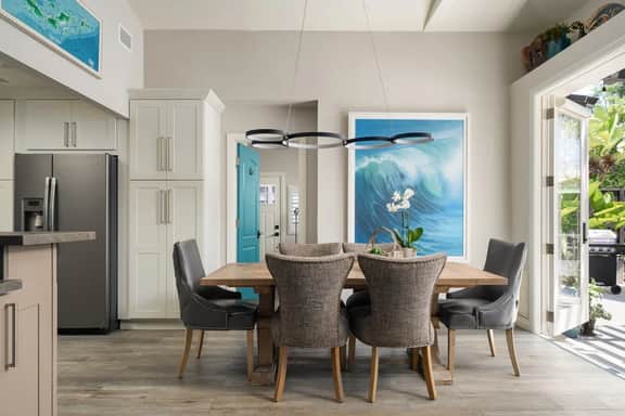 The Coastal Casa | Spa, Hoops & Garden Oasis - Image 2