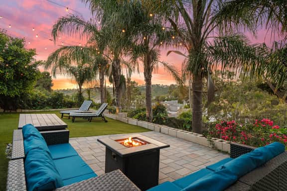 Golden Hour Overlook | Spa | In-Law Suite | Grill - Image 3