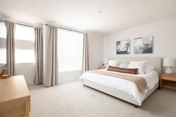 King Bed|Chef's Kitchen|2-Car Garage|1650 Sq Ft - Image 2
