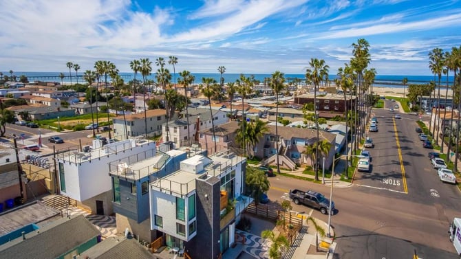 STR Compliance & Permits in San Diego