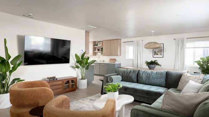 Str Property Management San Diego