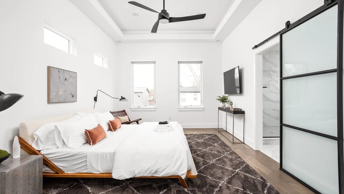 Str Property Management Indianapolis In